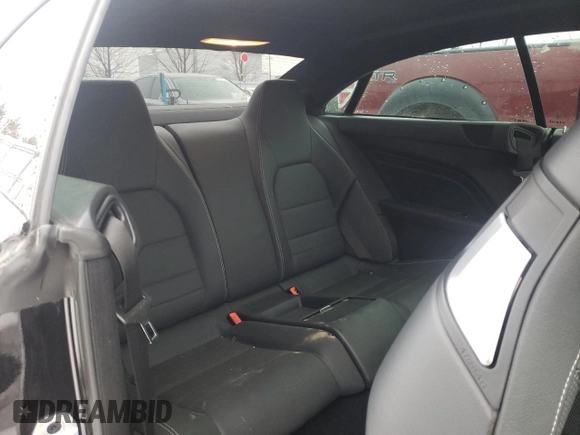 2016 Mercedes-Benz E-Class E 400 with VIN WDDKJ6HB0GF349185, listed as a Copart auction lot 36039223 with 148,989 mi miles. Bid and sale history available at carsss.com. Image 10.