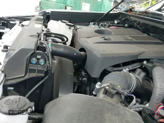 2023 Toyota Tundra SR5 с VIN 5TFLA5DB4PX080066, выставлен на аукционе IAAI как лот 42383739 с пробегом 12 300 миль миль и . История ставок и продаж доступна на DreamBid. Изображение 19.