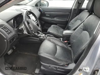 2016 Mitsubishi Outlander SEL z VIN JA4AP4AW8GZ051692, wystawiony jako Copart lot #61483965 z przebiegiem 62 556 mil mil oraz Szkoda całkowita • Salvage title. Historia ofert i sprzedaży dostępna na DreamBid. Obrazek 7.