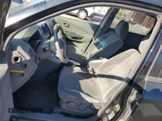 2007 Hyundai Tucson SE with VIN KM8JN12DX7U633017, listed as a Copart auction lot 77671904 with 257,367 mi miles and Clean Title. Bid and sale history available at carsss.com. Image 7.