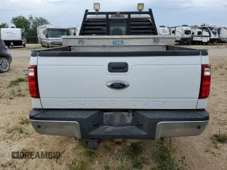 2015 Ford F-350 Platinum с VIN 1FT8W3BT2FEC37238, выставлен на аукционе Copart как лот 56101405 с пробегом Не указан миль и Чистый • Clean title. История ставок и продаж доступна на DreamBid. Изображение 6.