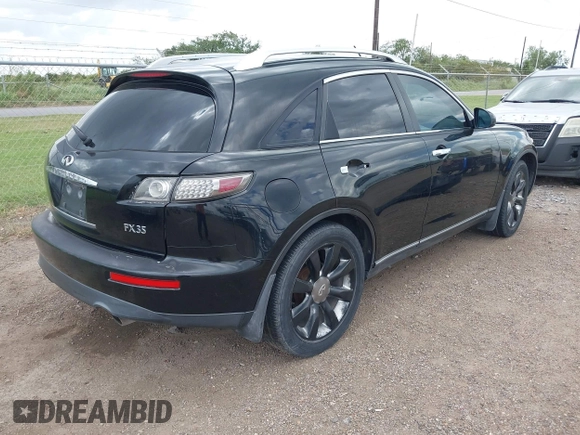 2005 Infiniti FX с VIN JNRAS08U05X102838, выставлен на аукционе IAAI как лот 42561816 с пробегом 242 263 миль миль и . История ставок и продаж доступна на DreamBid. Изображение 4.