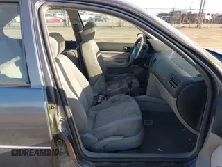 2004 Volkswagen Jetta GL z VIN 3VWRA69M64M044291, wystawiony jako IAAI lot #41882666 z przebiegiem 205 029 mil mil oraz . Historia ofert i sprzedaży dostępna na DreamBid. Obrazek 5.