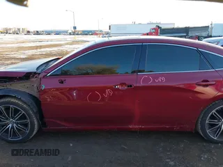 2019 Toyota Avalon XLE with VIN 4T1BZ1FB8KU023417, listed as a IAAI auction lot 41410801 with 43,089 mi miles. Bid and sale history available at carsss.com. Image 15.