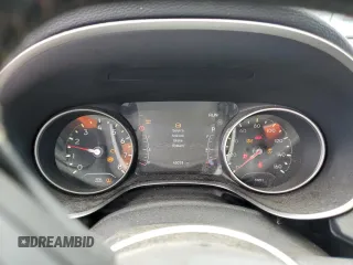2021 Jeep Compass 80th Anniversary с VIN 3C4NJDEB7MT565892, выставлен на аукционе Copart как лот 60681635 с пробегом 45 074 миль миль и Списание • Salvage title. История ставок и продаж доступна на DreamBid. Изображение 9.