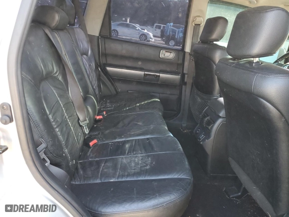 2005 Mitsubishi Endeavor Limited with VIN 4A4MM41SX5E073327, listed as a Copart auction lot 74738334 with 230,133 mi miles and Salvage Title. Bid and sale history available at carsss.com. Image 11.