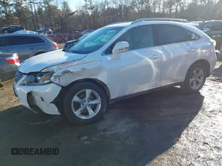 2013 Lexus RX 350 with VIN 2T2BK1BA7DC193883, listed as a IAAI auction lot 41519177 with 81,279 mi miles and . Bid and sale history available at DreamBid. Image 17.