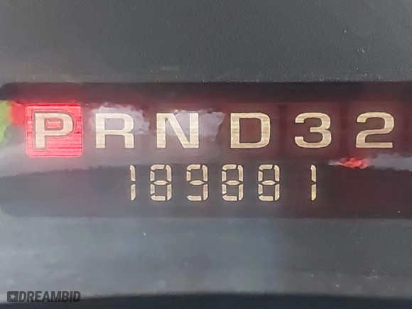 1999 Chevrolet Malibu LS with VIN 1G1NE52M3X6230247, listed as a IAAI auction lot 41712060 with 189,881 mi miles. Bid and sale history available at carsss.com. Image 15.