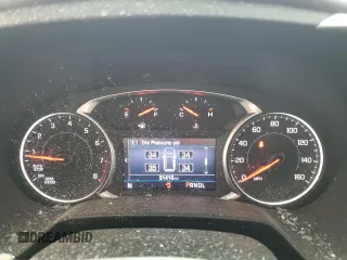 2020 Chevrolet Blazer LT z VIN 3GNKBHRS9LS600784, wystawiony jako Copart lot #54548065 z przebiegiem 51 418 mil mil oraz Szkoda całkowita • Salvage title. Historia ofert i sprzedaży dostępna na DreamBid. Obrazek 9.