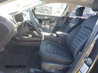 2015 Ford Fusion SE Hybrid with VIN 3FA6P0LU8FR199723, listed as a Copart auction lot 46188325 with 154,263 mi miles and Salvage Title. Bid and sale history available at carsss.com. Image 7.