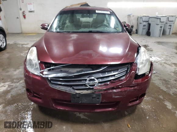 2010 Nissan Altima 2.5 S with VIN 1N4AL2AP6AC171490, listed as a Copart auction lot 82368944 with 99,162 mi miles and Salvage Title. Bid and sale history available at carsss.com. Image 5.