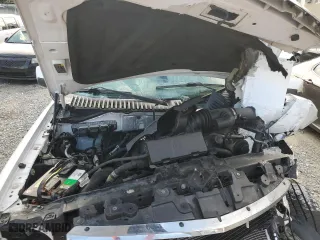 2012 Lincoln Navigator with VIN 5LMJJ2H57CEL07484, listed as a Copart auction lot 71379224 with 186,884 mi miles and Clean Title. Bid and sale history available at carsss.com. Image 12.