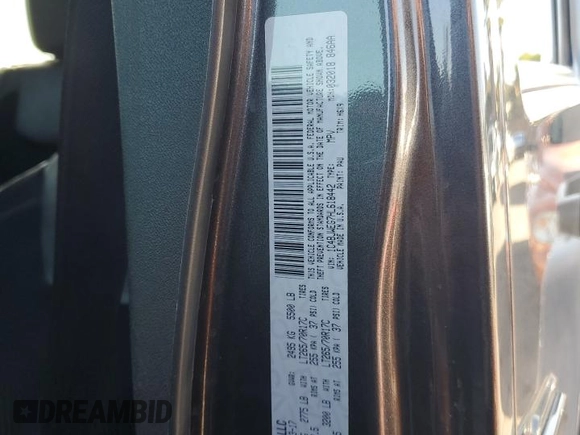 2017 Jeep Wrangler Unlimited Sahara with VIN 1C4BJWEG7HL618442, listed as a Copart auction lot 44628985 with 66,582 mi miles and Salvage Title. Bid and sale history available at carsss.com. Image 13.