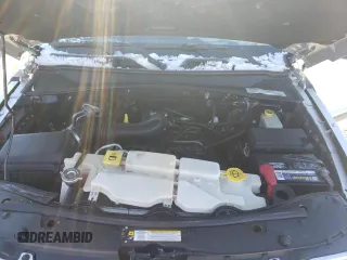 2011 Jeep Liberty Sport 70th Anniversary with VIN 1J4PN2GK8BW533159, listed as a Copart auction lot 46351335 with 148,808 mi miles and Clean Title. Bid and sale history available at DreamBid. Image 12.