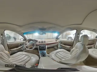 2000 Chrysler 300M M z VIN 2C3HE66G7YH139310, wystawiony jako Copart lot #64405754 z przebiegiem 153 432 mil mil oraz Szkoda całkowita • Salvage title. Historia ofert i sprzedaży dostępna na DreamBid. Obrazek 12.