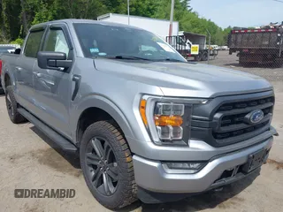 2022 Ford F-150 XL с VIN 1FTEW1EP7NKD66288, выставлен на аукционе IAAI как лот 42306776 с пробегом 59 378 миль миль и . История ставок и продаж доступна на DreamBid. Изображение 1.