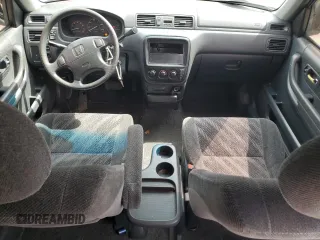 2001 Honda CR-V EX with VIN JHLRD18671C040024, listed as a Copart auction lot 51188185 with 226,623 mi miles and Clean Title. Bid and sale history available at carsss.com. Image 8.