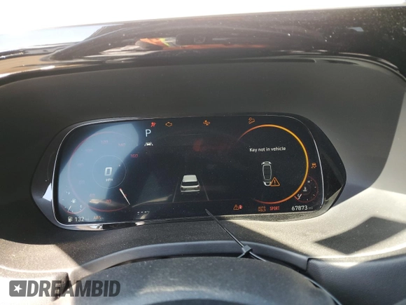 2021 Hyundai Palisade Calligraphy z VIN KM8R7DHE7MU179173, wystawiony jako Copart lot #54017325 z przebiegiem 67 873 mil mil oraz Szkoda całkowita • Salvage title. Historia ofert i sprzedaży dostępna na DreamBid. Obrazek 9.