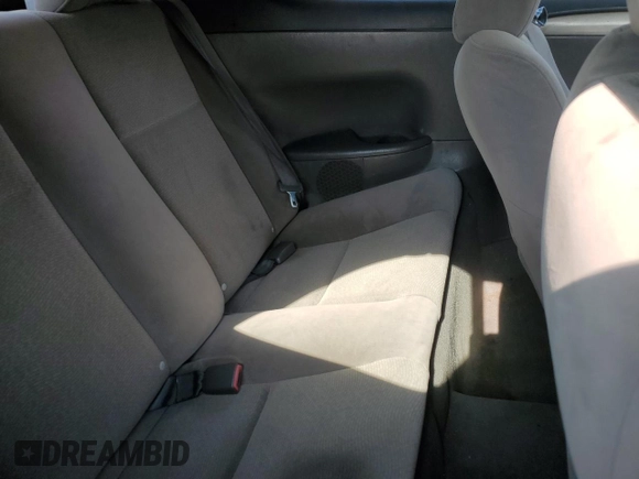 2007 Toyota Solara SE with VIN 4T1FA38P77U117082, listed as a Copart auction lot 55342915 with 209,671 mi miles and Salvage Title. Bid and sale history available at DreamBid. Image 10.