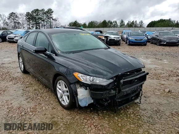 2018 Ford Fusion SE z VIN 3FA6P0H72JR132966, wystawiony jako Copart lot #76664004 z przebiegiem 145 653 mil mil oraz Szkoda całkowita • Salvage title. Historia ofert i sprzedaży dostępna na DreamBid. Obrazek 11.