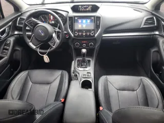 2017 Subaru Impreza Limited с VIN 4S3GKAT64H3605163, выставлен на аукционе Copart как лот 50820875 с пробегом 79 282 миль миль и Списание • Salvage title. История ставок и продаж доступна на DreamBid. Изображение 8.
