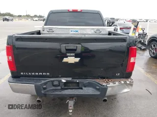 2008 Chevrolet Silverado 1500 1LT with VIN 3GCEC13JX8G147165, listed as a IAAI auction lot 41523796 with 206,104 mi miles and . Bid and sale history available at DreamBid. Image 16.