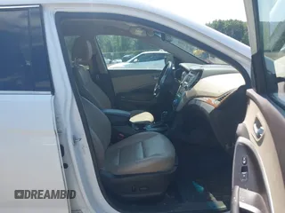 2013 Hyundai Santa Fe Sport с VIN 5XYZUDLAXDG085338, выставлен на аукционе IAAI как лот 42855101 с пробегом 185 441 миль миль и . История ставок и продаж доступна на DreamBid. Изображение 5.