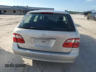 2006 Mercedes-Benz E 500 with VIN WDBUH83JX6X189641, listed as a Copart auction lot 74006334 with 92,959 mi miles and Salvage Title. Bid and sale history available at carsss.com. Image 6.