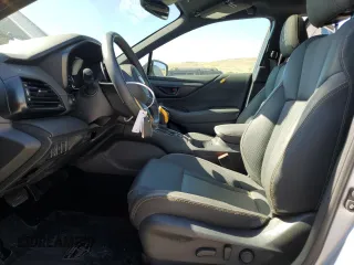 2024 Subaru Outback Wilderness with VIN 4S4BTGUD8R3216661, listed as a Copart auction lot 60155255 with 27,572 mi miles and Salvage title. Bid and sale history available at DreamBid. Image 7.
