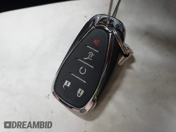 2020 Chevrolet Blazer LT с VIN 3GNKBCRS8LS597878, выставлен на аукционе IAAI как лот 42768668 с пробегом 82 965 миль миль и . История ставок и продаж доступна на DreamBid. Изображение 11.