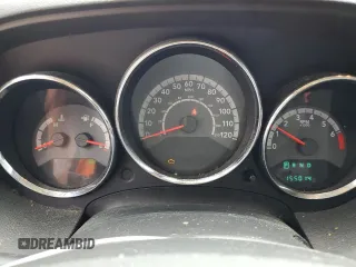 2011 Dodge Caliber Mainstreet with VIN 1B3CB3HA7BD130022, listed as a Copart auction lot 56066145 with 155,014 mi miles and Clean Title. Bid and sale history available at DreamBid. Image 9.