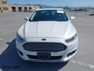 2013 Ford Fusion Energi Titanium with VIN 3FA6P0SU3DR273676, listed as a IAAI auction lot 41777822 with 189,283 mi miles. Bid and sale history available at carsss.com. Image 12.