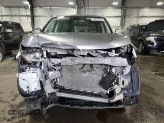 2017 Mitsubishi Outlander SE z VIN JA4AZ3A35HZ020153, wystawiony jako Copart lot #57235705 z przebiegiem 77 229 mil mil oraz Szkoda całkowita • Salvage title. Historia ofert i sprzedaży dostępna na DreamBid. Obrazek 5.