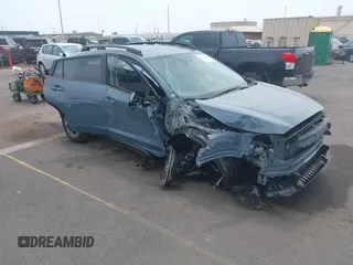 2025 Subaru Crosstrek Premium с VIN JF2GUHDC2S8216444, выставлен на аукционе IAAI как лот 41960450 с пробегом Не указан миль и . История ставок и продаж доступна на DreamBid. Изображение 1.