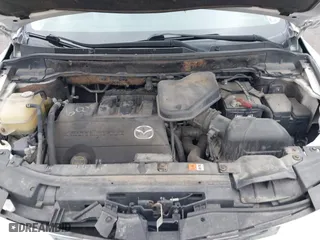2012 Mazda CX-9 Touring with VIN JM3TB2CA0C0350196, listed as a IAAI auction lot 42005485 with 205,748 mi miles. Bid and sale history available at carsss.com. Image 10.
