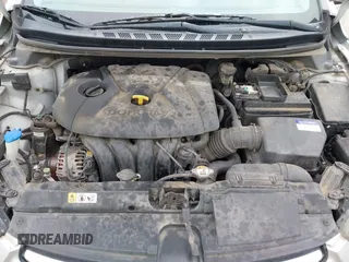 2012 Hyundai Elantra Limited with VIN KMHDH4AEXCU250592, listed as a IAAI auction lot 42326306 with 165,260 mi miles and . Bid and sale history available at DreamBid. Image 10.