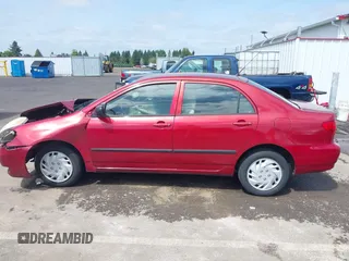 2005 Toyota Corolla CE с VIN 1NXBR32E95Z453456, выставлен на аукционе IAAI как лот 42466987 с пробегом 127 373 миль миль и . История ставок и продаж доступна на DreamBid. Изображение 14.