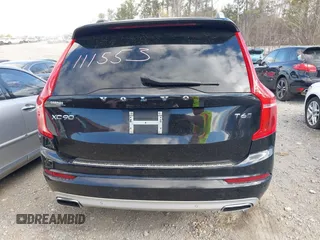 2017 Volvo XC90 Momentum с VIN YV4A22PK7H1111553, выставлен на аукционе IAAI как лот 41822397 с пробегом 123 888 миль миль и . История ставок и продаж доступна на DreamBid. Изображение 15.