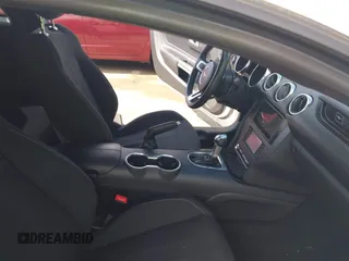 2020 Ford Mustang EcoBoost with VIN 1FA6P8TH4L5190405, listed as a IAAI auction lot 42221673 with 54,854 mi miles and . Bid and sale history available at DreamBid. Image 5.