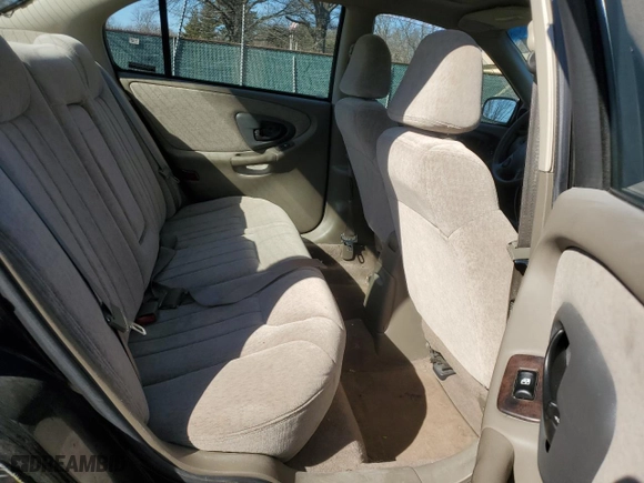 1998 Chevrolet Malibu LS with VIN 1G1NE52M9W6221499, listed as a Copart auction lot 89144035 with 173,442 mi miles and Salvage Title. Bid and sale history available at carsss.com. Image 10.