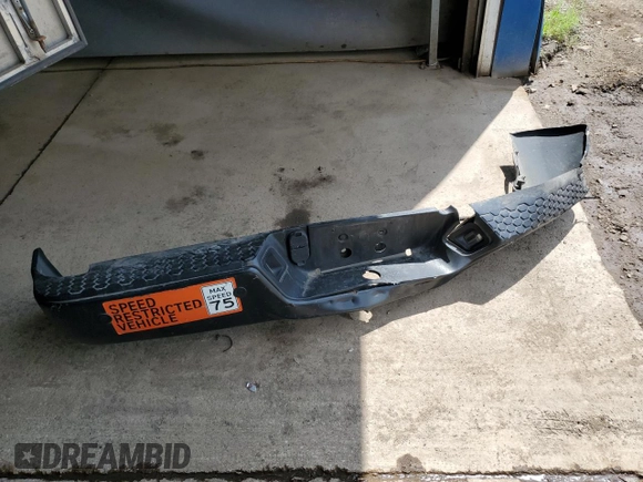 2020 Ram 1500 Tradesman с VIN 1C6RR6FG2LS158411, выставлен на аукционе Copart как лот 61996715 с пробегом 102 922 миль миль и Чистый • Clean title. История ставок и продаж доступна на DreamBid. Изображение 12.
