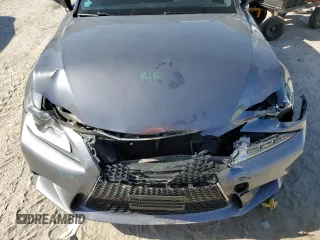 2016 Lexus IS 200t z VIN JTHBA1D29G5029466, wystawiony jako Copart lot #54723165 z przebiegiem 146 296 mil mil oraz Szkody całkowita. Historia ofert i sprzedaży dostępna na DreamBid. Obrazek 11.