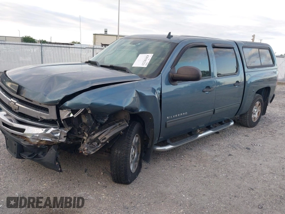 2010 Chevrolet Silverado 1500 LT with VIN 3GCRCSE06AG193321, listed as a IAAI auction lot 42018223 with 210,693 mi miles and . Bid and sale history available at DreamBid. Image 2.