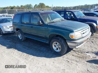 1996 Ford Explorer XL с VIN 1FMDU32X0TUB79814, выставлен на аукционе IAAI как лот 41376855 с пробегом 146 136 миль миль и . История ставок и продаж доступна на DreamBid. Изображение 1.