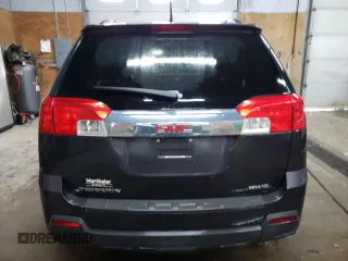 2014 GMC Terrain SLE with VIN 2GKFLWEKXE6376934, listed as a Copart auction lot 42939945 with 105,253 mi miles and Clean Title. Bid and sale history available at DreamBid. Image 6.