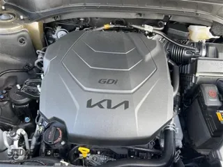 2022 Kia Telluride SX z VIN 5XYP5DHC0NG283894, wystawiony jako Copart lot #57398195 z przebiegiem 8 098 mil mil oraz Szkoda całkowita • Salvage title. Historia ofert i sprzedaży dostępna na DreamBid. Obrazek 7.