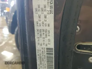 2016 Jeep Patriot Sport with VIN 1C4NJRBB5GD685850, listed as a Copart auction lot 49513455 with 127,300 mi miles and Salvage Title. Bid and sale history available at carsss.com. Image 12.
