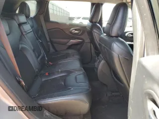 2019 Jeep Cherokee Altitude с VIN 1C4PJMLX1KD121207, выставлен на аукционе Copart как лот 59769895 с пробегом 134 608 миль миль и Чистый • Clean title. История ставок и продаж доступна на DreamBid. Изображение 11.