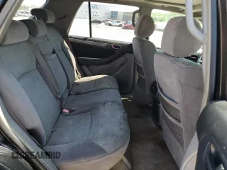 2004 Toyota 4Runner SR5 с VIN JTEZU14R148021615, выставлен на аукционе Copart как лот 61834585 с пробегом 247 388 миль миль и Чистый • Clean title. История ставок и продаж доступна на DreamBid. Изображение 11.