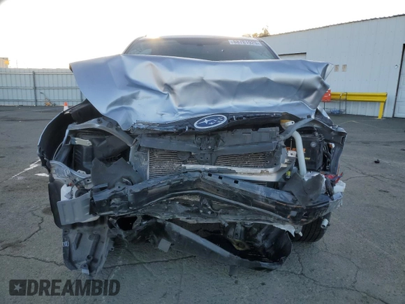 2014 Subaru Forester 2.5i Premium with VIN JF2SJACCXEG400486, listed as a Copart auction lot 88781925 with 132,410 mi miles and Salvage Title. Bid and sale history available at carsss.com. Image 5.